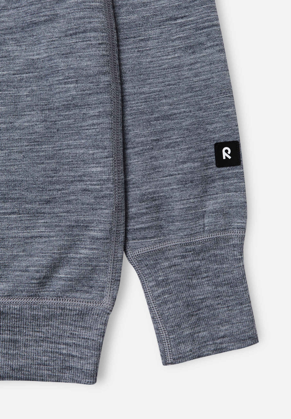Kinderwollpullover Mahin