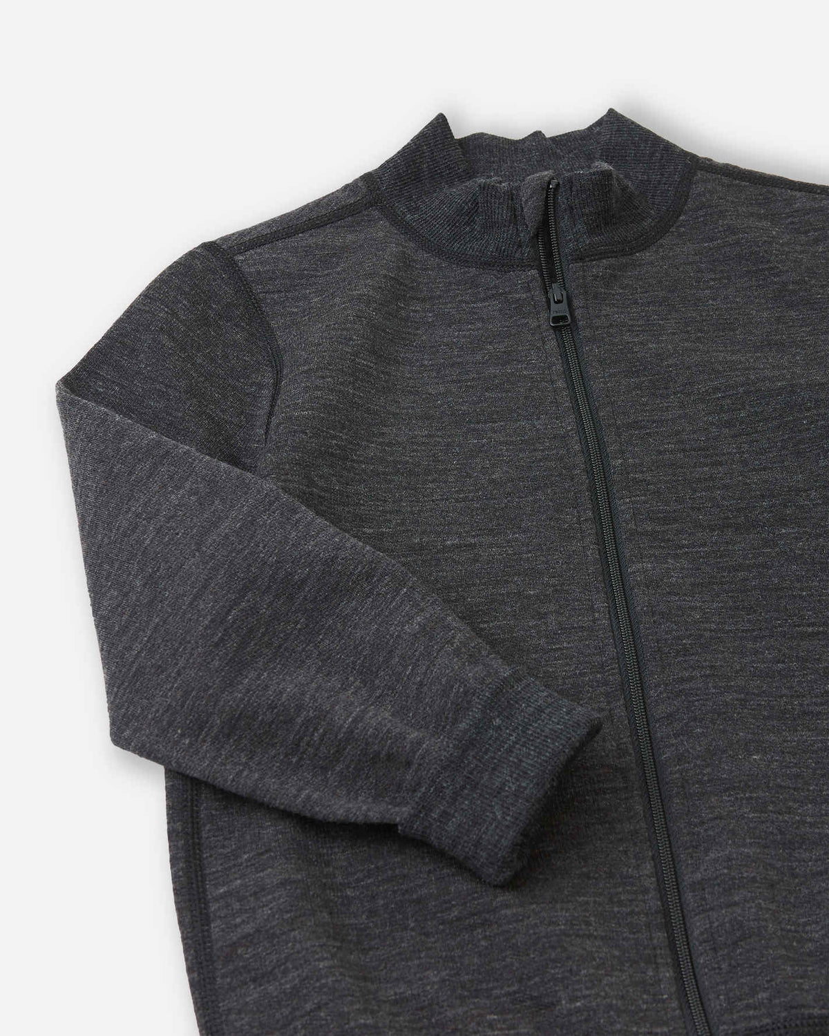 Pull en laine Mahin pour enfant