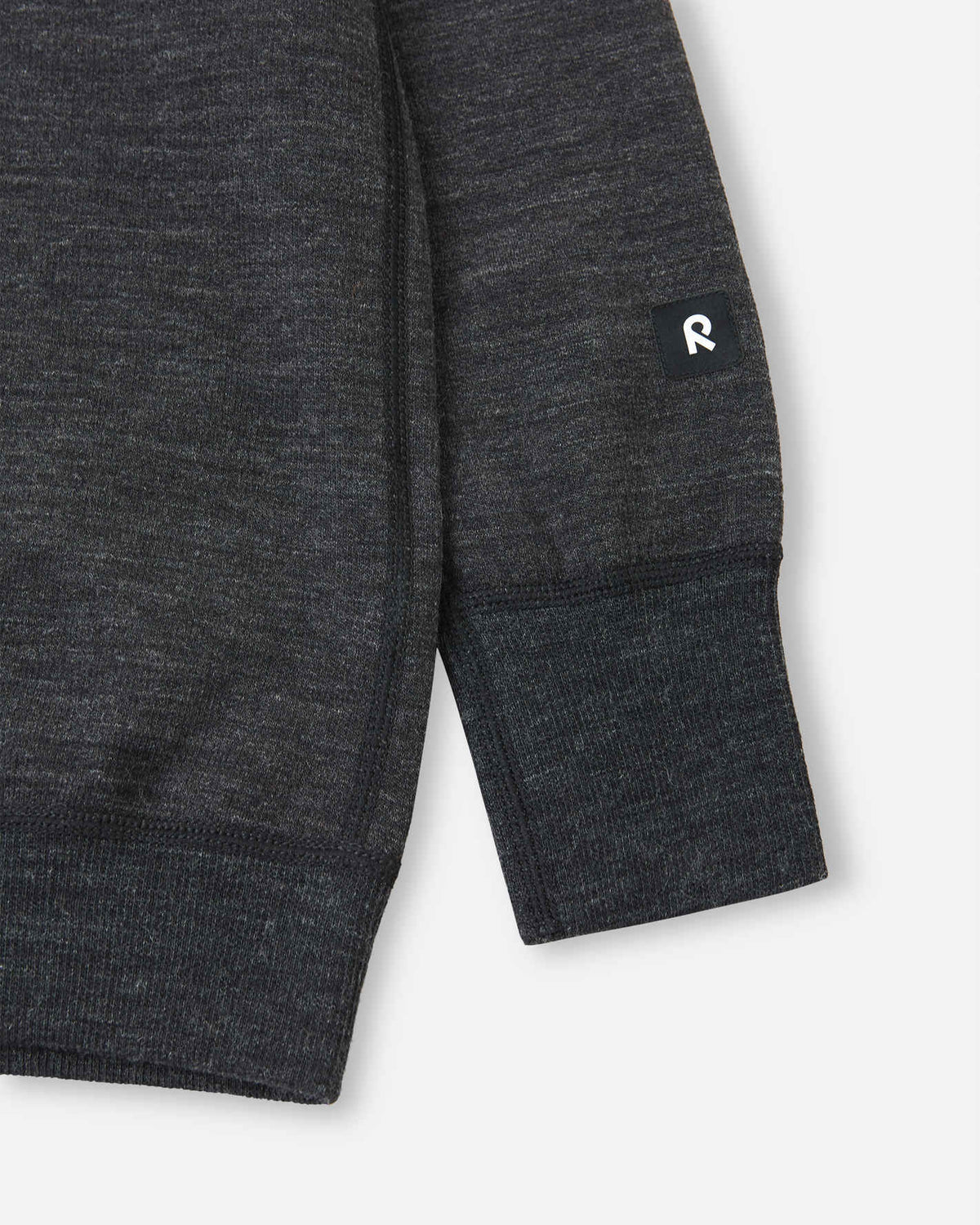 Pull en laine Mahin pour enfant