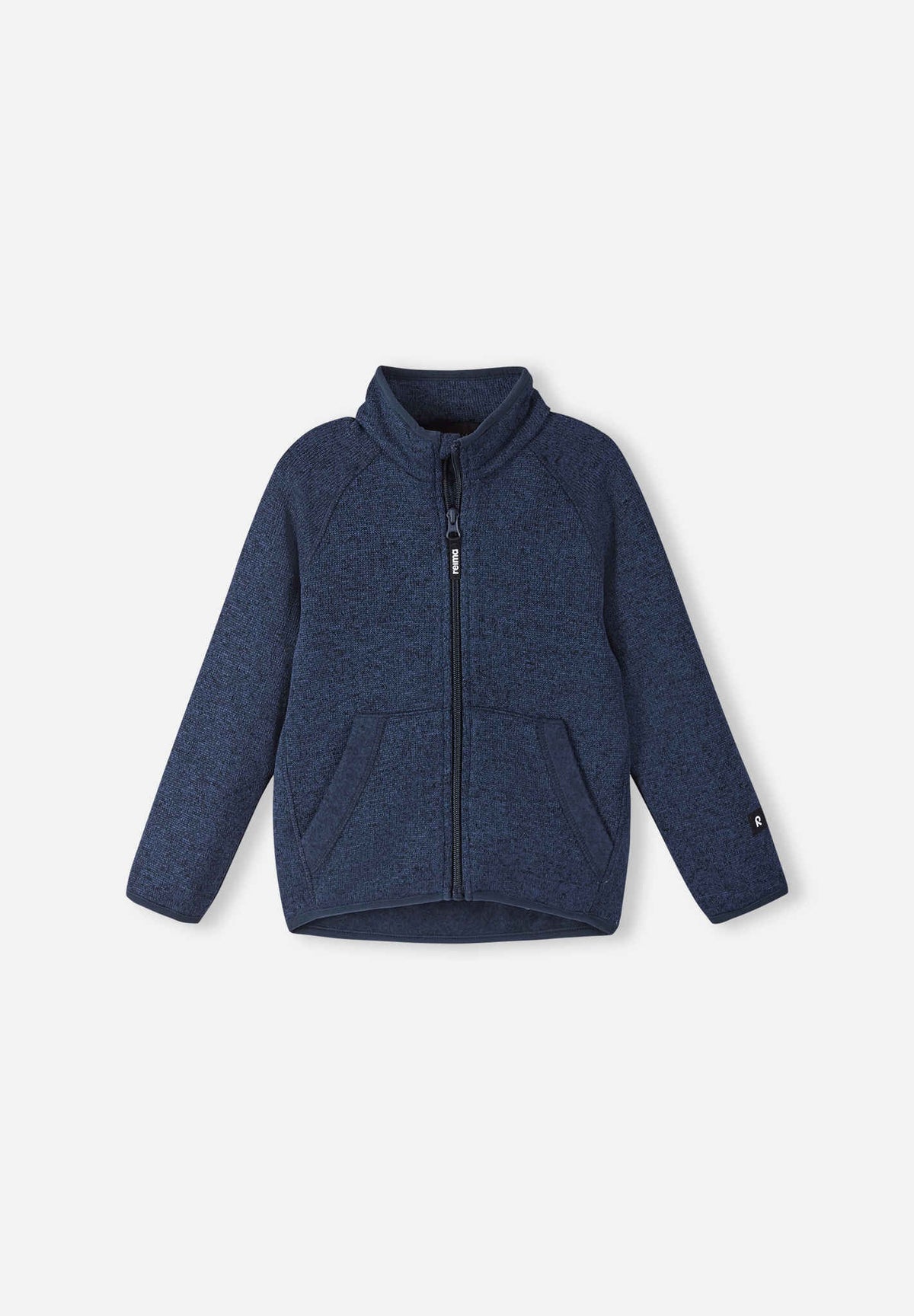 Kleinkinder-Fleecejacke Hopper