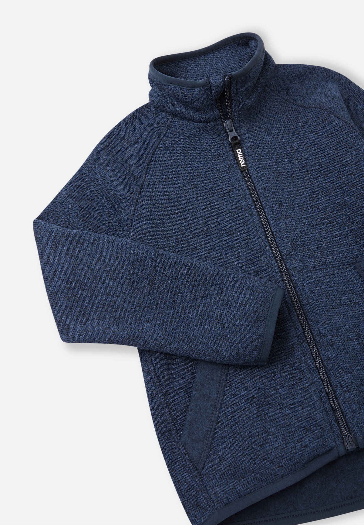 Kleinkinder-Fleecejacke Hopper