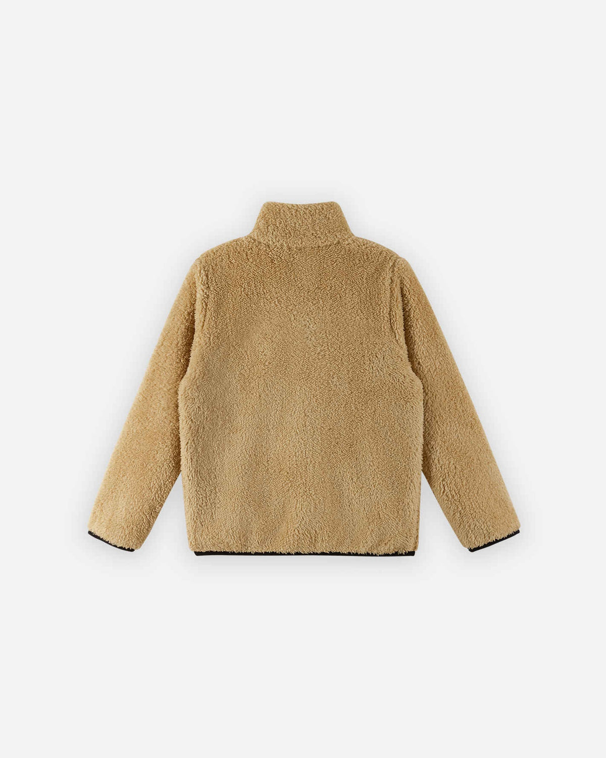 Kinder-Pile-Fleecejacke Turilas