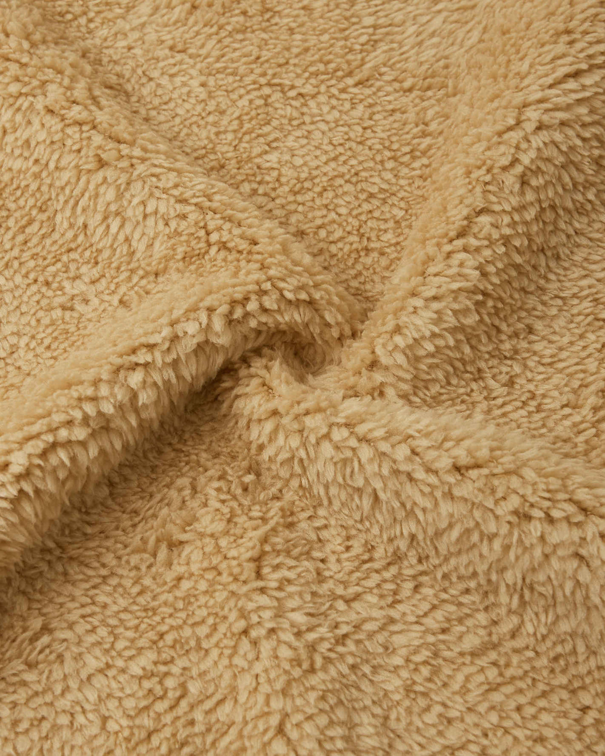 Kinder-Pile-Fleecejacke Turilas