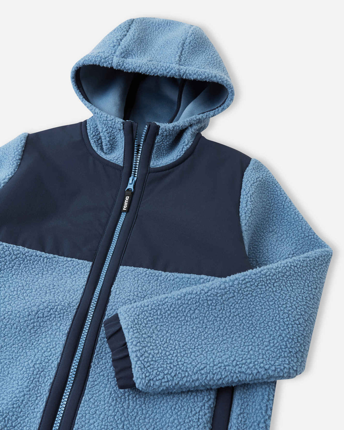 Veste polaire Turbo pour enfant