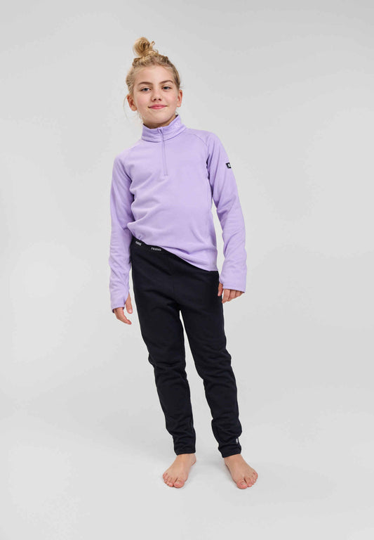 Kids' fleece sweater Meriol