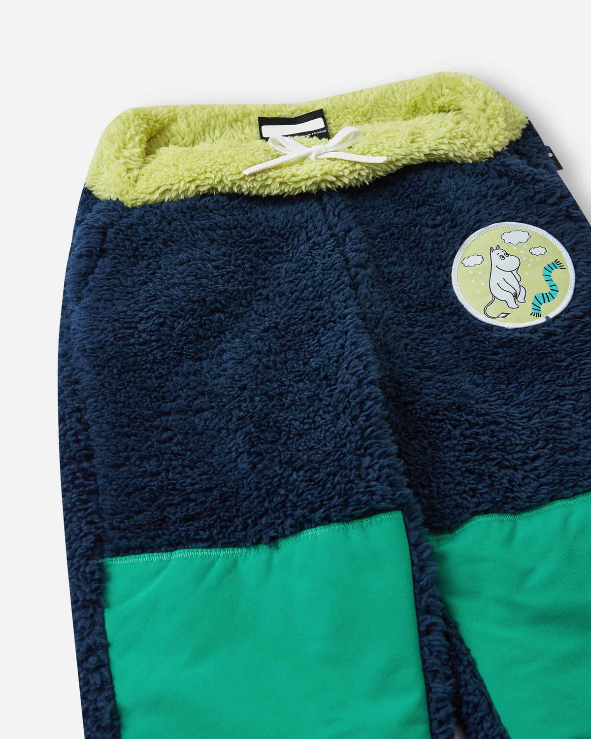 Pantalon polaire pour tout-petits Moomin Lustig