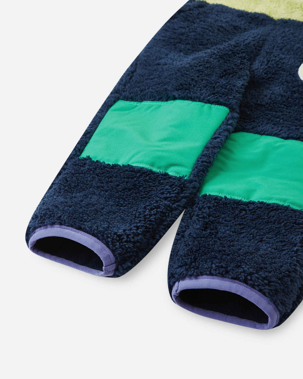 Pantalon polaire pour tout-petits Moomin Lustig