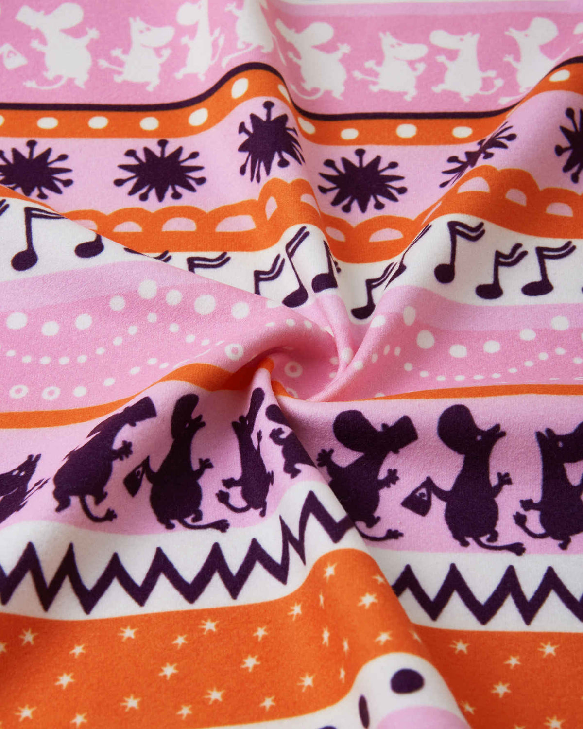 Chandail polaire Moomin pour tout-petits Tarpeen