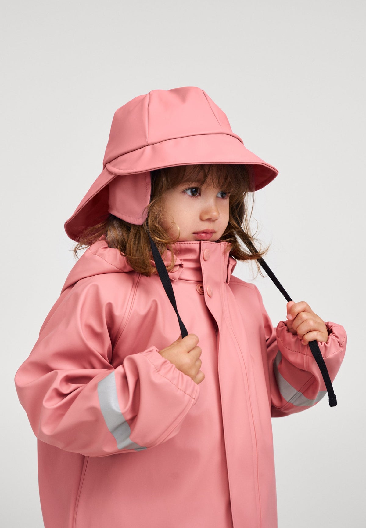 Kinder-Regenhut Rainy