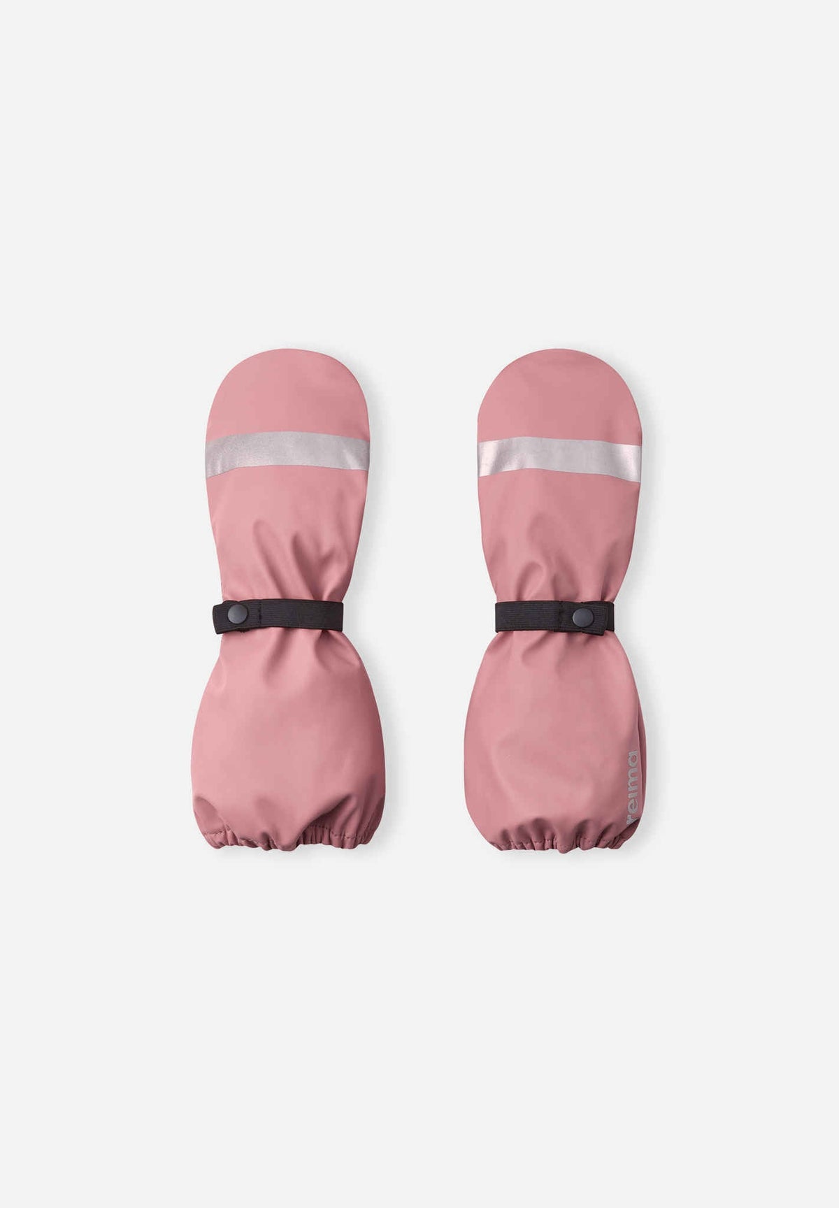 Kids' rain mittens Kura