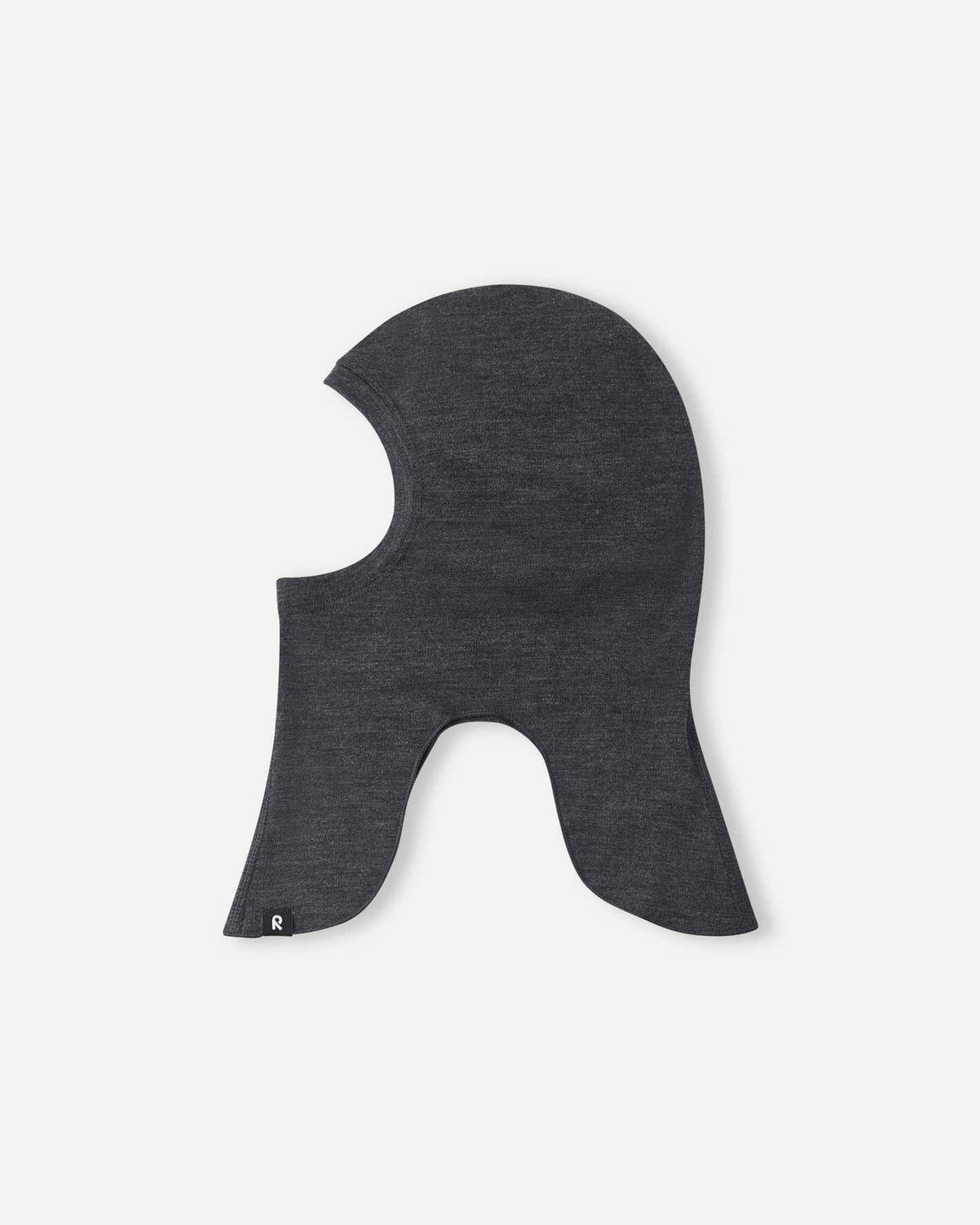 Cagoule thermique en laine Aurora pour enfants