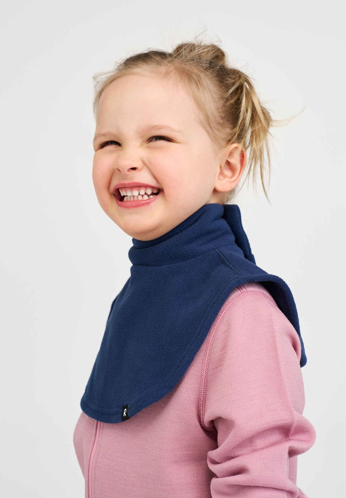Cache-cou en polaire Legenda pour enfants
