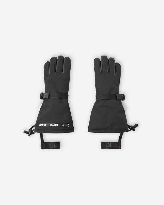 Wasserdichte Skihandschuhe Skimba für Junioren