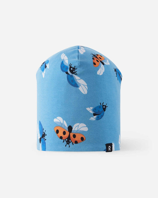 Bonnet en coton bio pour enfants Tanssi