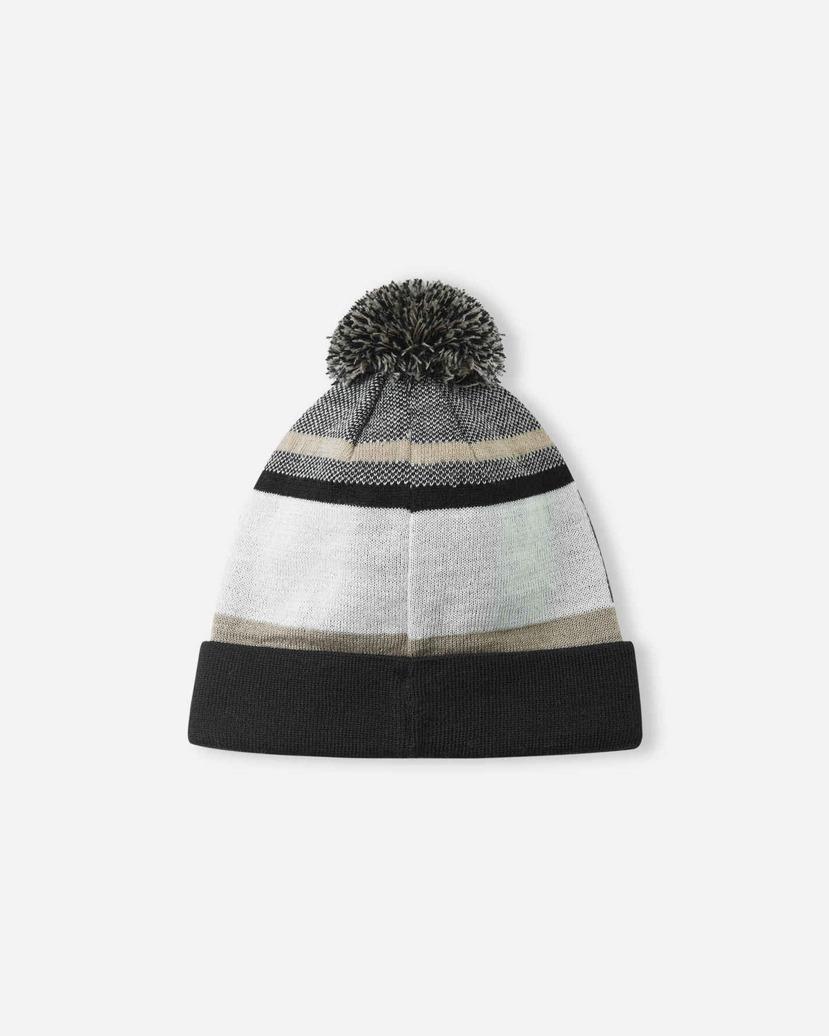 Bonnet en laine mélangée Taasko pour juniors