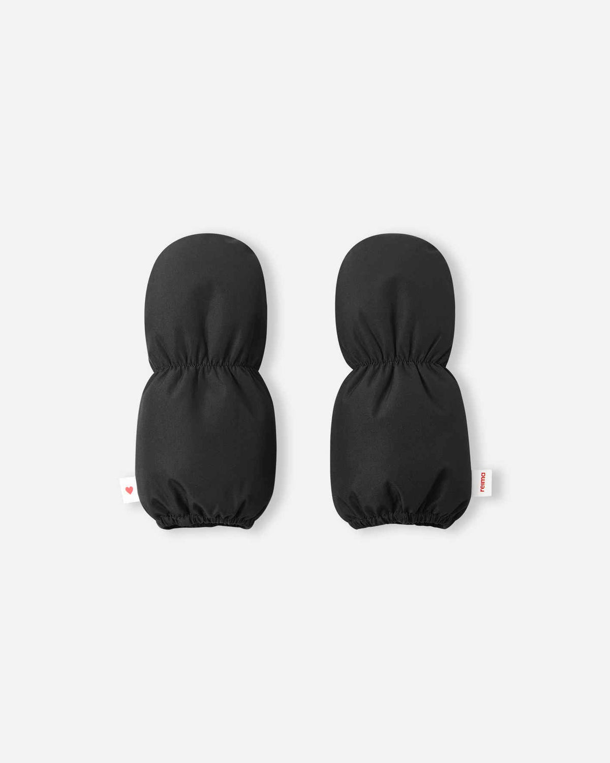 Mouffles isolantes pour bébés Talvik