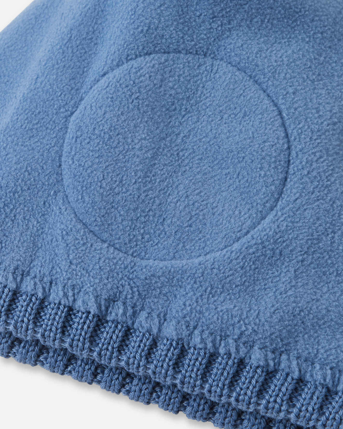 Kids' wool mix beanie Routii