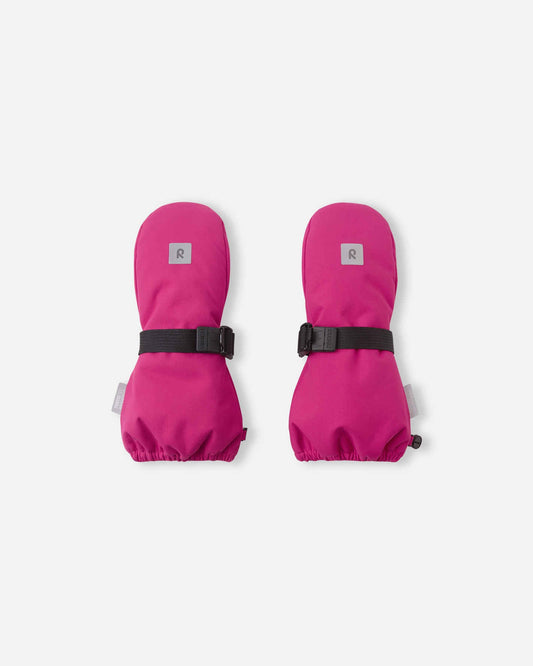 Mitaines d'hiver imperméables pour enfants Ote