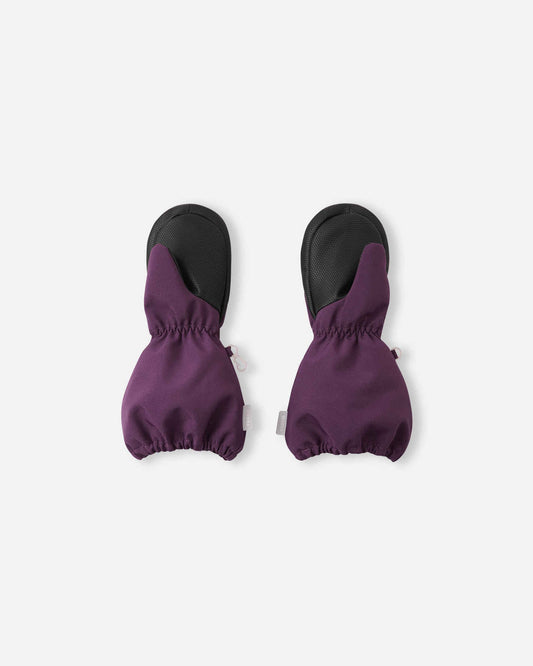 Moffen, moufles d'hiver pour enfants