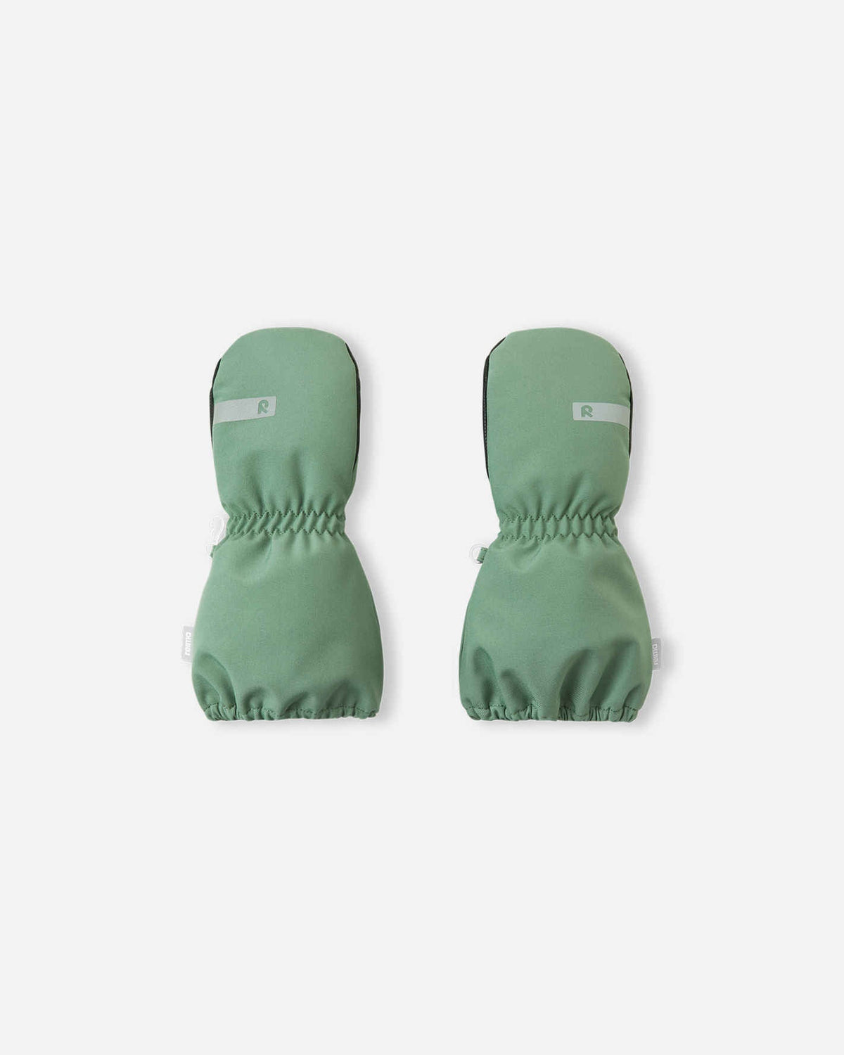 Toddlers' winter mittens Moffen