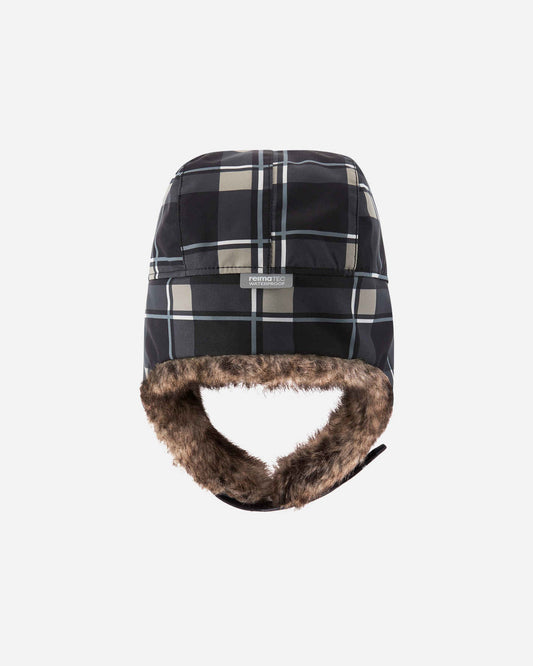 Bonnet d'hiver enfant Ilves