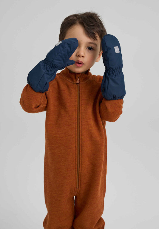 Moufles d'hiver Tassu pour tout-petits