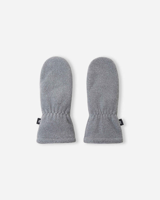 Isolierte Fleece-Fäustlinge Tumpus für Kinder