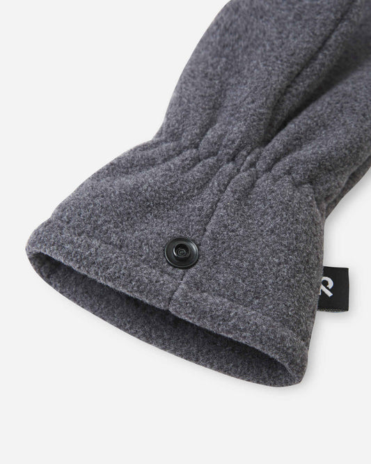 Kinder-Fleece-Fäustlinge Tumpus mit Isolierung