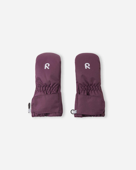 Mouffles d'hiver pour enfants Omapari