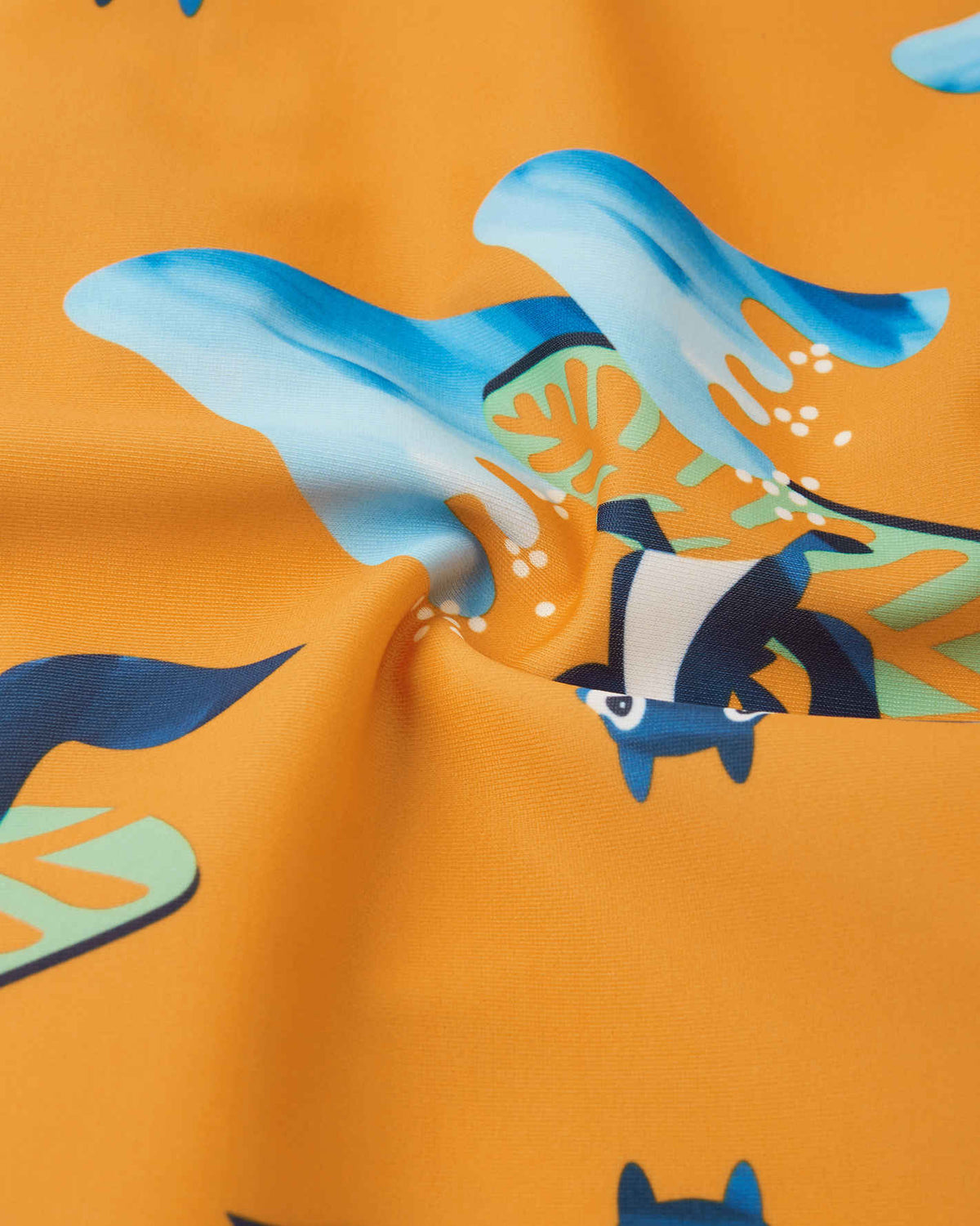 Chapeau de soleil pour enfants Kilpikonna