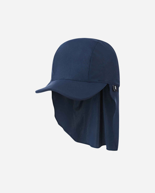 Chapeau de soleil Kilpikonna pour enfants