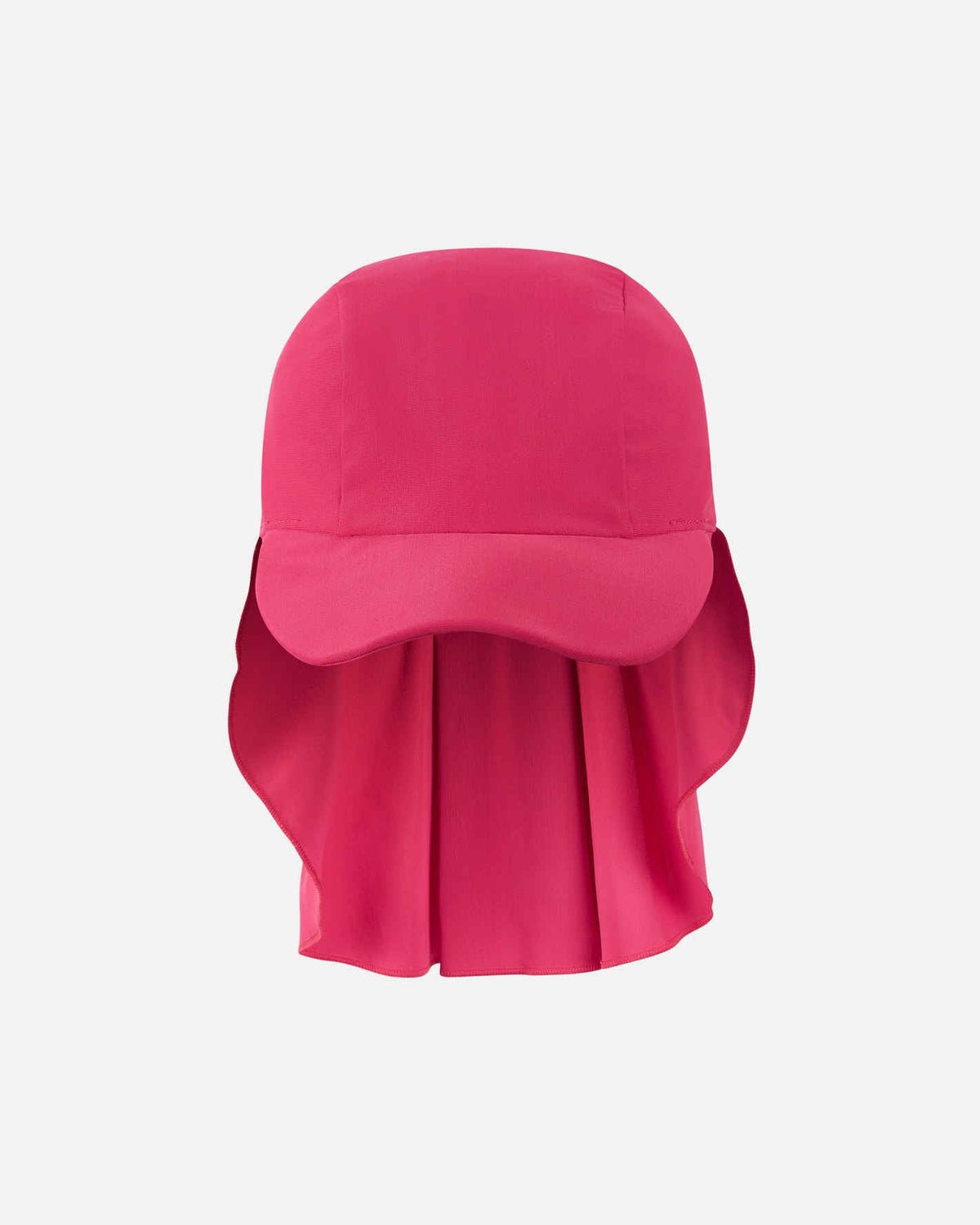 Chapeau de soleil pour enfants Mustekala