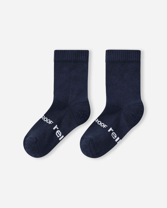Chaussettes anti-insectes pour enfants