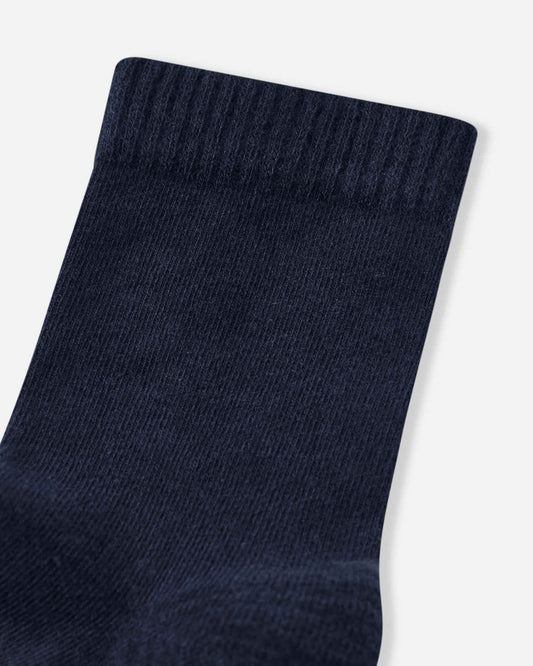 Chaussettes anti-insectes pour enfants