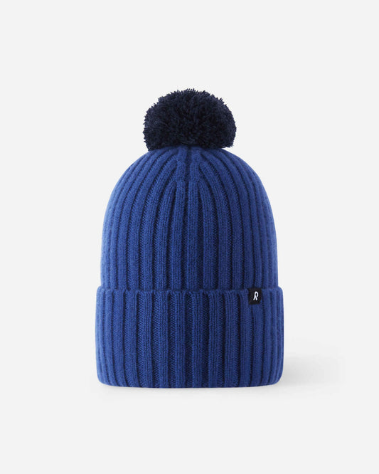 Bonnet en laine pour enfants Topsu