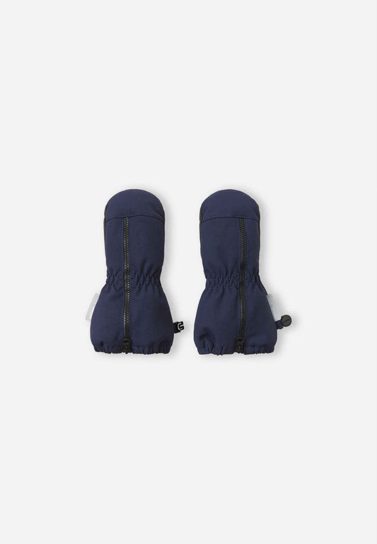 Mouffles d'hiver imperméables pour tout-petits Tepas