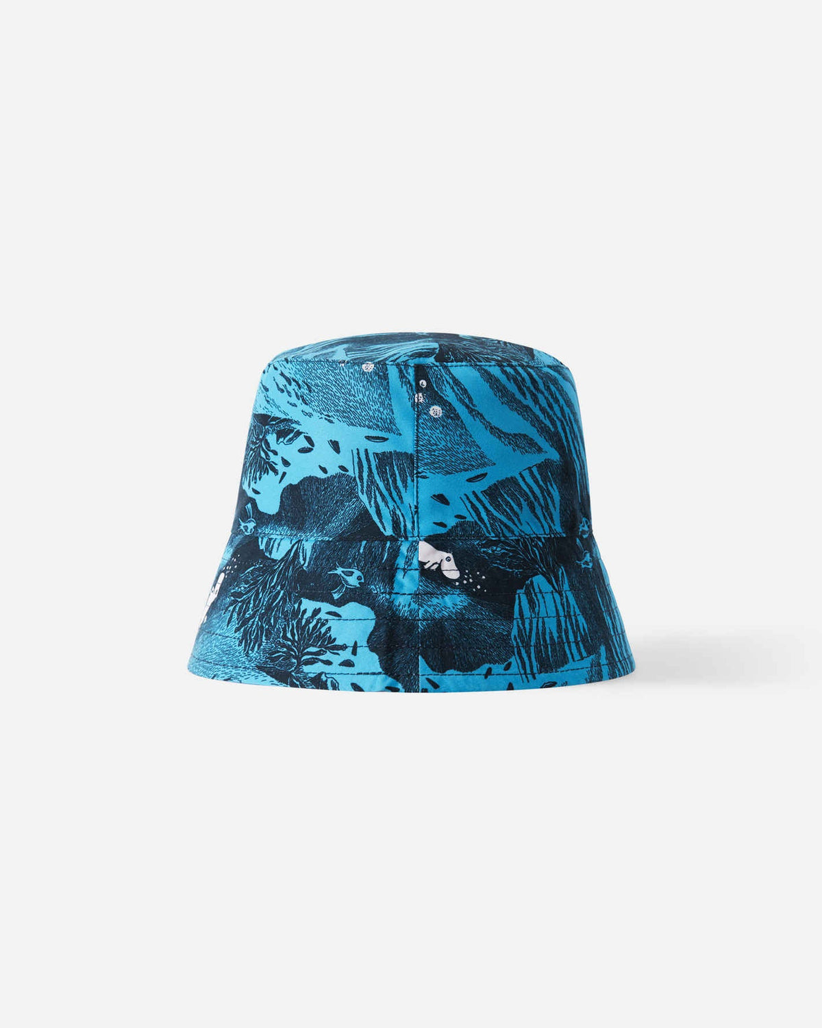 Kinder Fischerhut Moomin Viehe