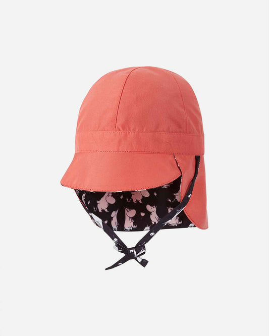 Chapeau de soleil pour bébé Moomin Solskydd