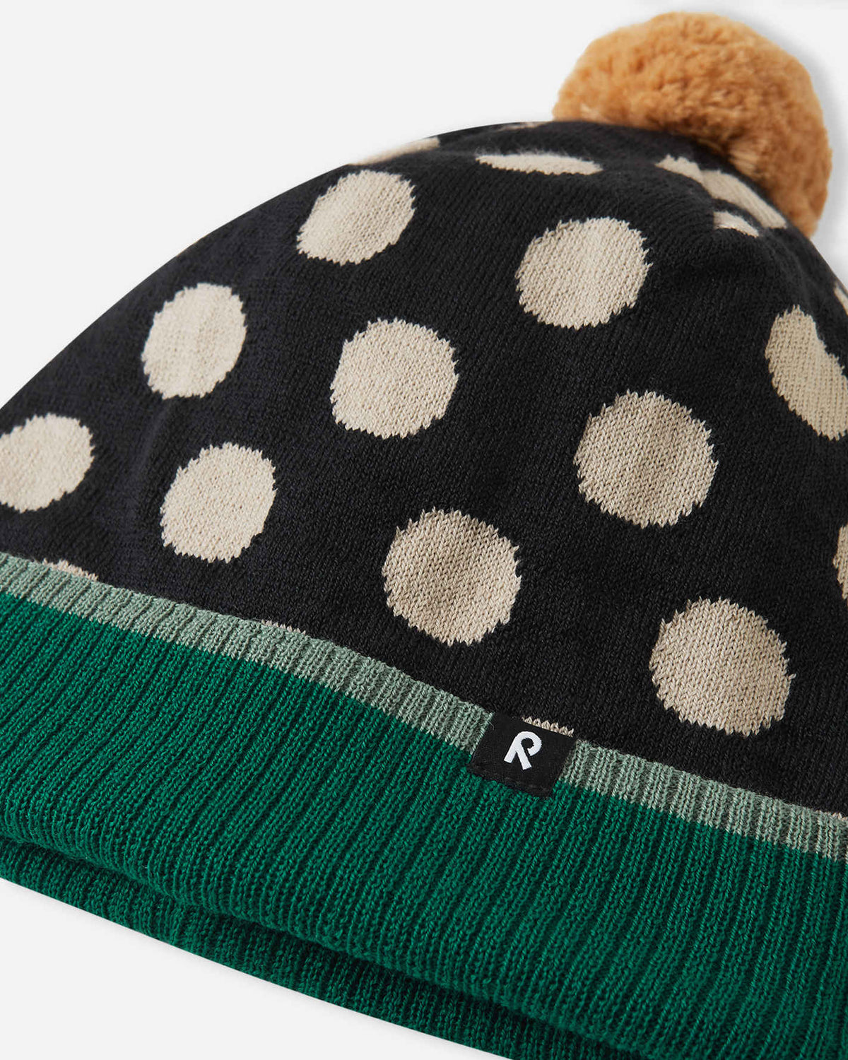 Bonnet en laine mélangée Jenkka pour enfants