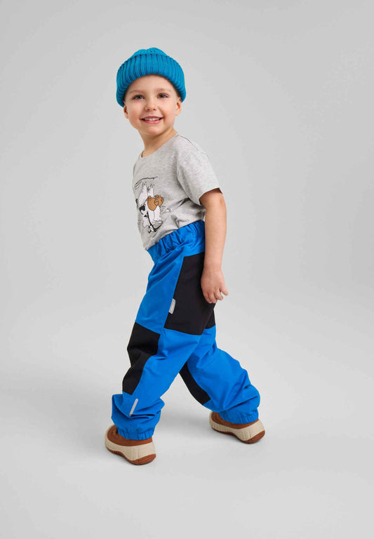 Kinderbeanie Villaisa