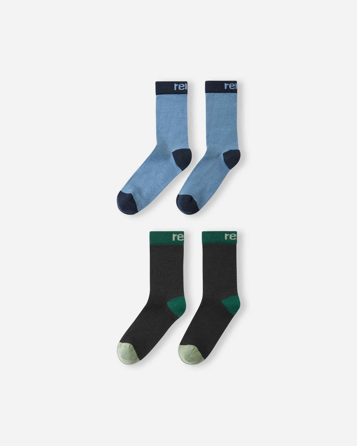 Kindersocken 2 Paar Parit