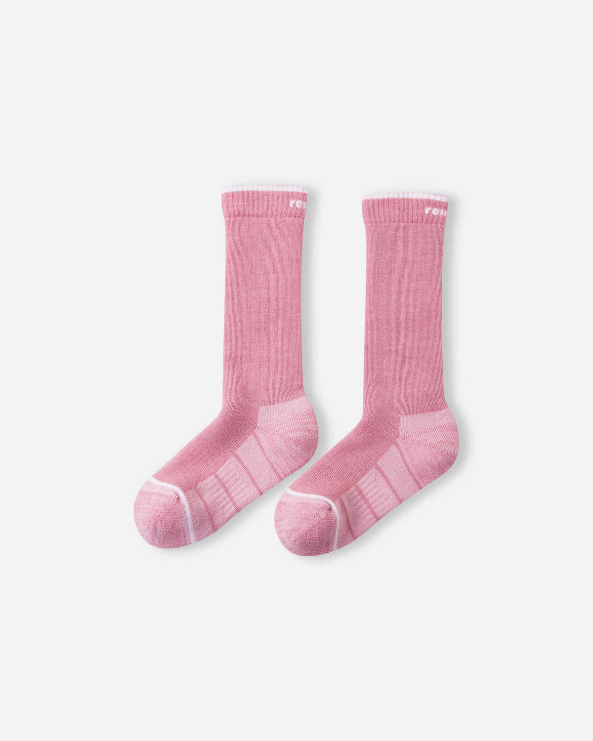 Chaussettes en laine mélangée pour enfants Urheilu