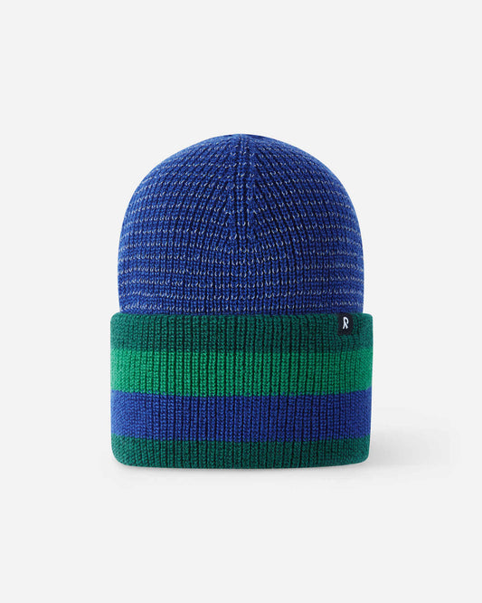 Bonnet en laine mélangée Hiippa pour enfants
