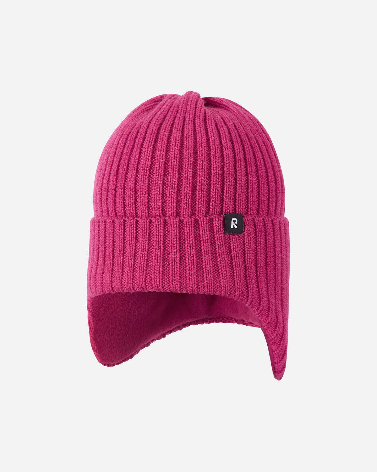 Mössa i merinoull för barn Mystinen