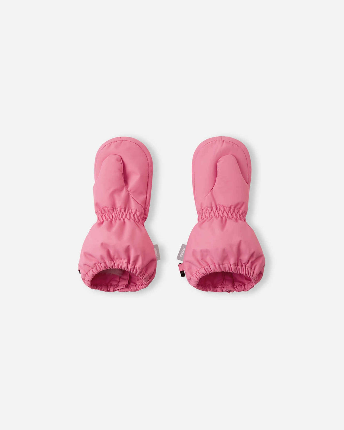 Toddlers' mittens Tassuin