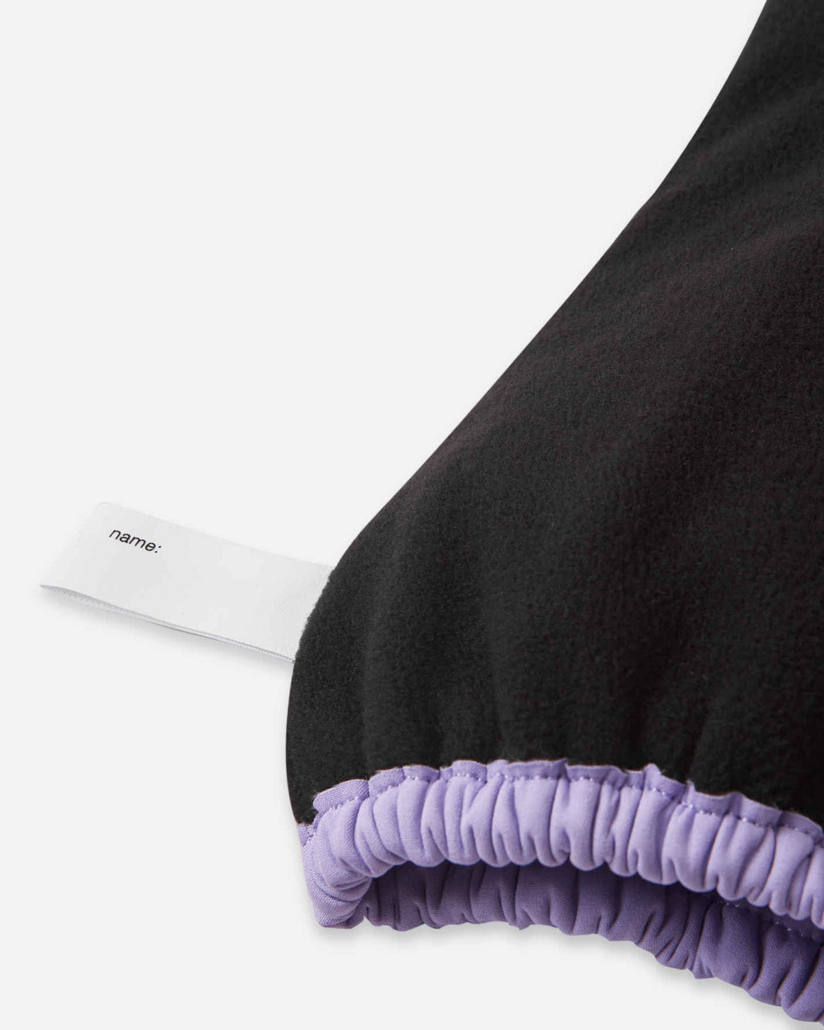 Mouffles softshell pour enfants Osaava