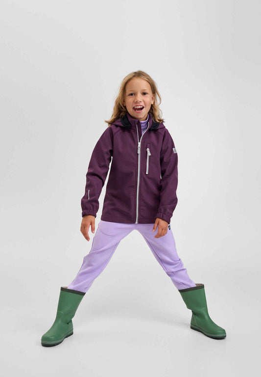 Kinder-Regenstiefel Taika 2.0