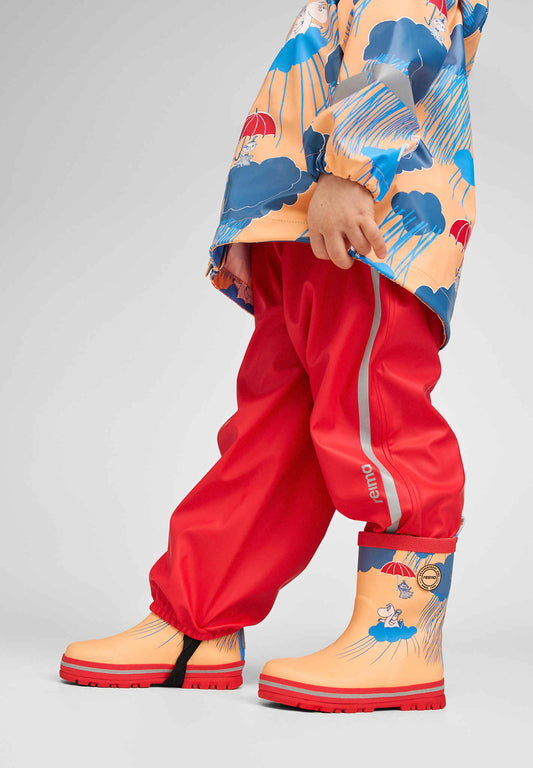 Kinder Regenstiefel Moomin Magisk