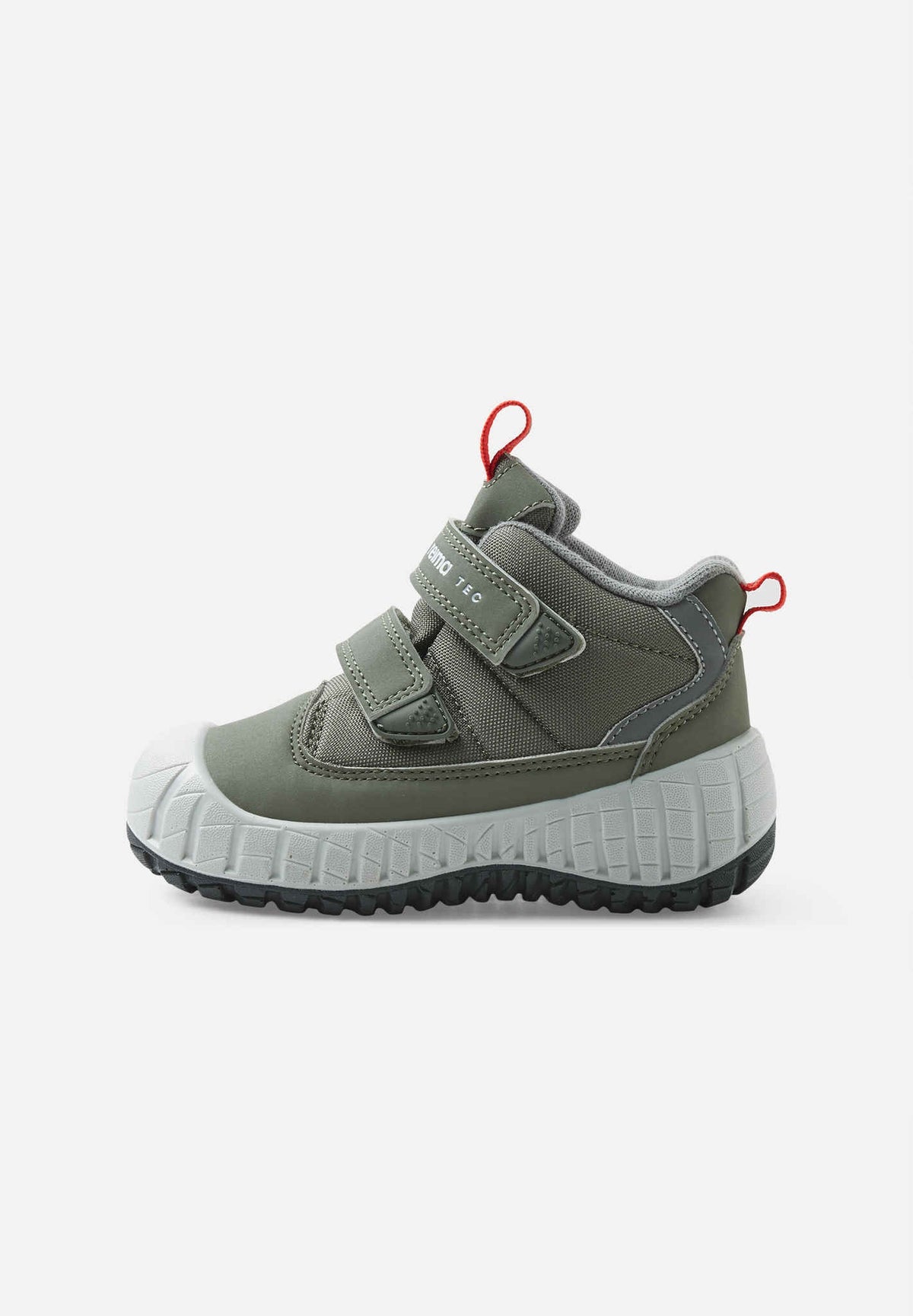 Chaussures imperméables pour tout-petits Passo 2.0