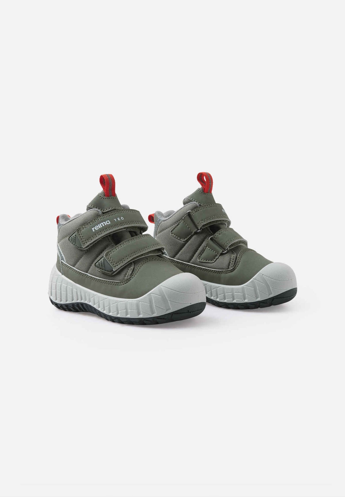 Chaussures imperméables pour tout-petits Passo 2.0